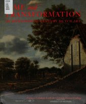 book Time and transformation in seventeenth-century Dutch art