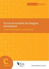 book El arte de enseñar las lenguas extranjeras