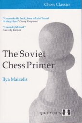 book The Soviet Chess Primer