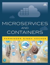 book Microservices and Containers