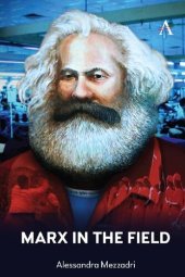 book Marx in the Field