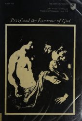 book Proof and the Existence of God