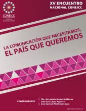 book La Comunicacion Que Necesitamos