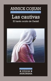 book Las cautivas. El harén oculto de Gadafi