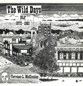 book Wild Days