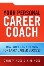 book Your Personal Career Coach