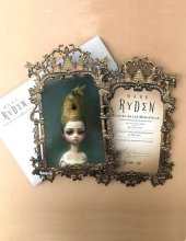 book Mark Ryden ART