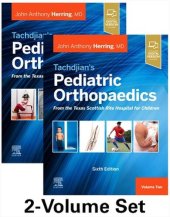 book Tachdjian's Pediatric Orthopaedics: From the Texas Scottish Rite Hospital for Children