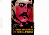 book A Técnica do Romance Em Marcel Proust