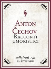 book Racconti umoristici