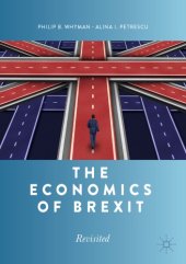 book The Economics Of Brexit: Revisited