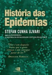 book História das epidemias