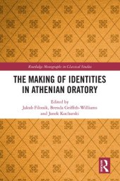 book The Making of Identities in Athenian Oratory