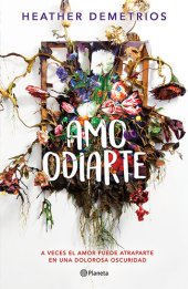 book Amo odiarte