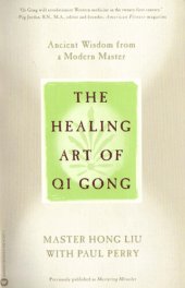 book The Healing Art of Qi Gong