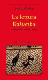 book La lettura - Kaštanka