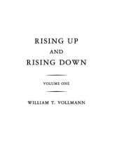 book Rising up and rising down (Volume 1)