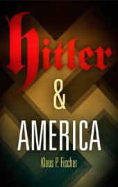 book Hitler And America