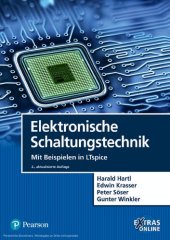 book Elektronische Schaltungstechnik: Mit Beispielen in LTspice