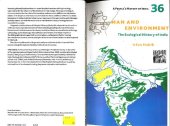 book Man and environment : the ecological history of India