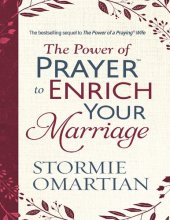 book Power of Prayer to Enrich Your Marriage Book of Prayers