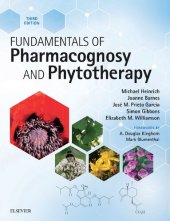 book Fundamentals of Pharmacognosy and Phytotherapy