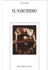 book EL NARCISISMO (NUEVOS TEMAS DE PSICOANALISIS) (Spanish Edition)