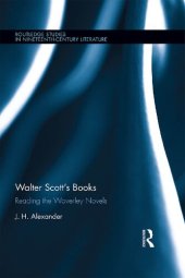 book Walter Scott's Books : Reading the Waverley Novels