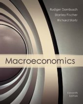 book Macroeconomics