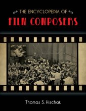 book The Encyclopedia of Film Composers