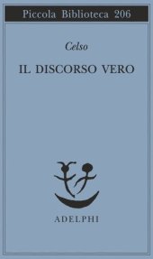 book Il discorso vero