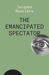 book The Emancipated Spectator