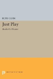 book Just Play : Beckett's Theater