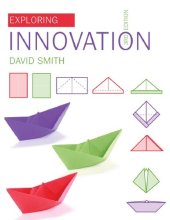 book Exploring Innovation