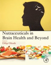 book Nutraceuticals in Brain Health and Beyond