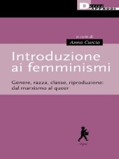 book Introduzione ai femminismi