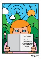 book Wireless Connectivity: An Intuitive and Fundamental Guide