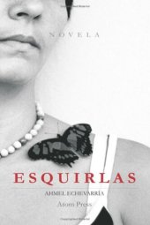 book Esquirlas