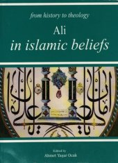 book From history to theology : Ali in Islamic belief