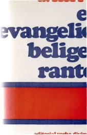 book El evangelio beligerante : introducción crítica a las teologías políticas