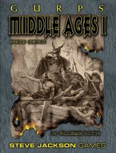 book GURPS Classic: Middle Ages