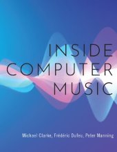 book Inside Computer Music