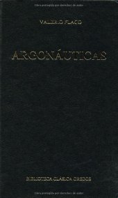 book Flaco: Argonáuticas