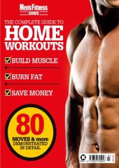 book The Complete Guide to Home Workouts