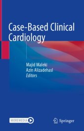 book Case-Based Clinical Cardiology