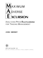 book Maximum Adverse Excursion