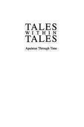 book Tales within tales : Apuleius through time