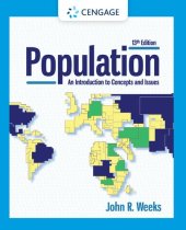 book Population: An Introduction to Concepts and Issues