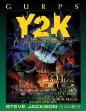 book GURPS Classic: Y2K