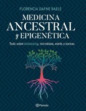 book Medicina ancestral y epigenética